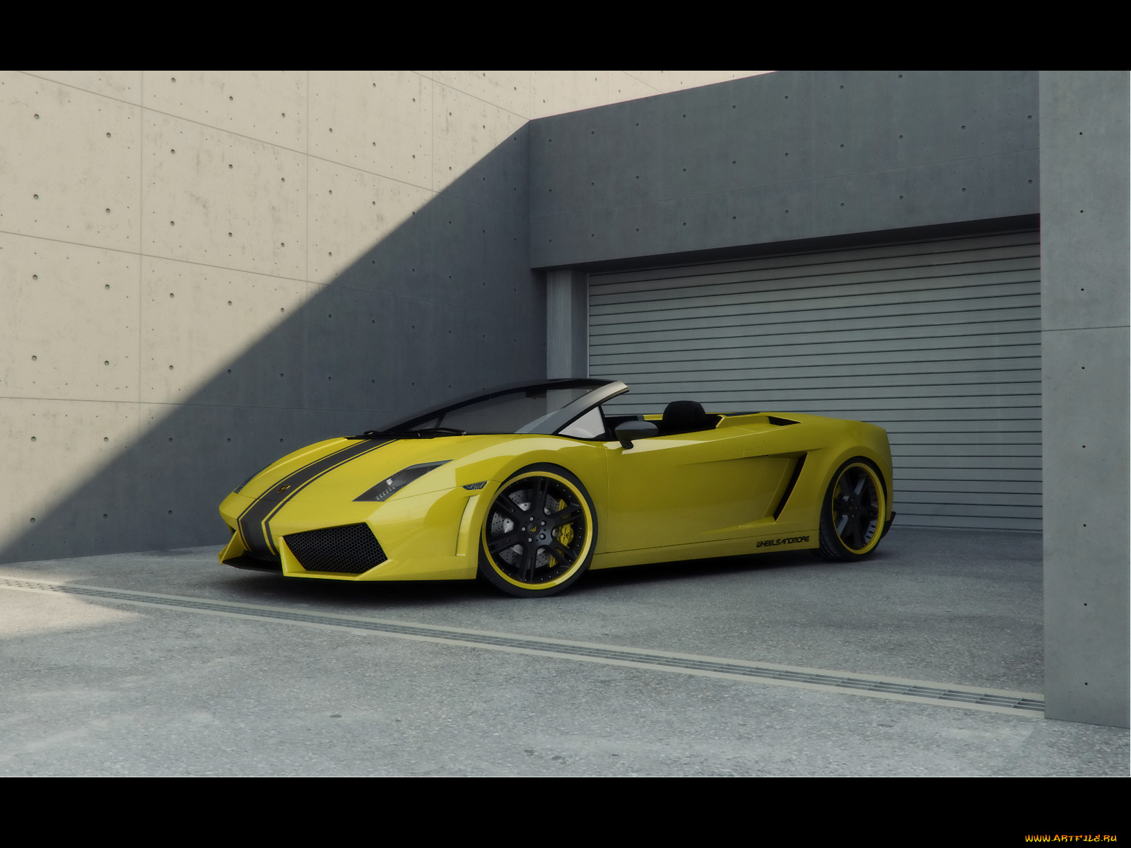 2010, wheelsandmore, lamborghini, gallardo, lp, 620, 
